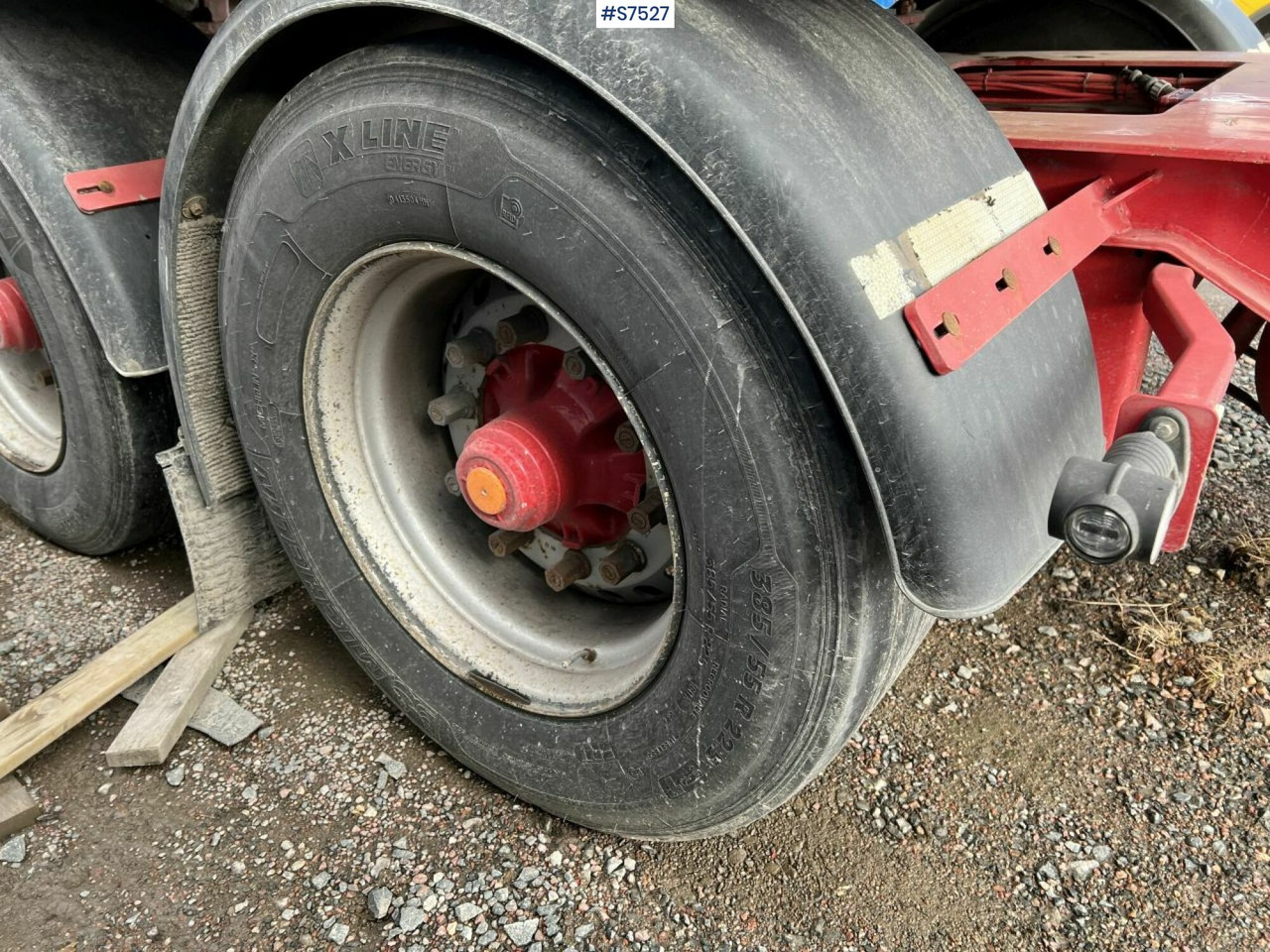 Dolly trailer Dolly Parator SD18: picture 15