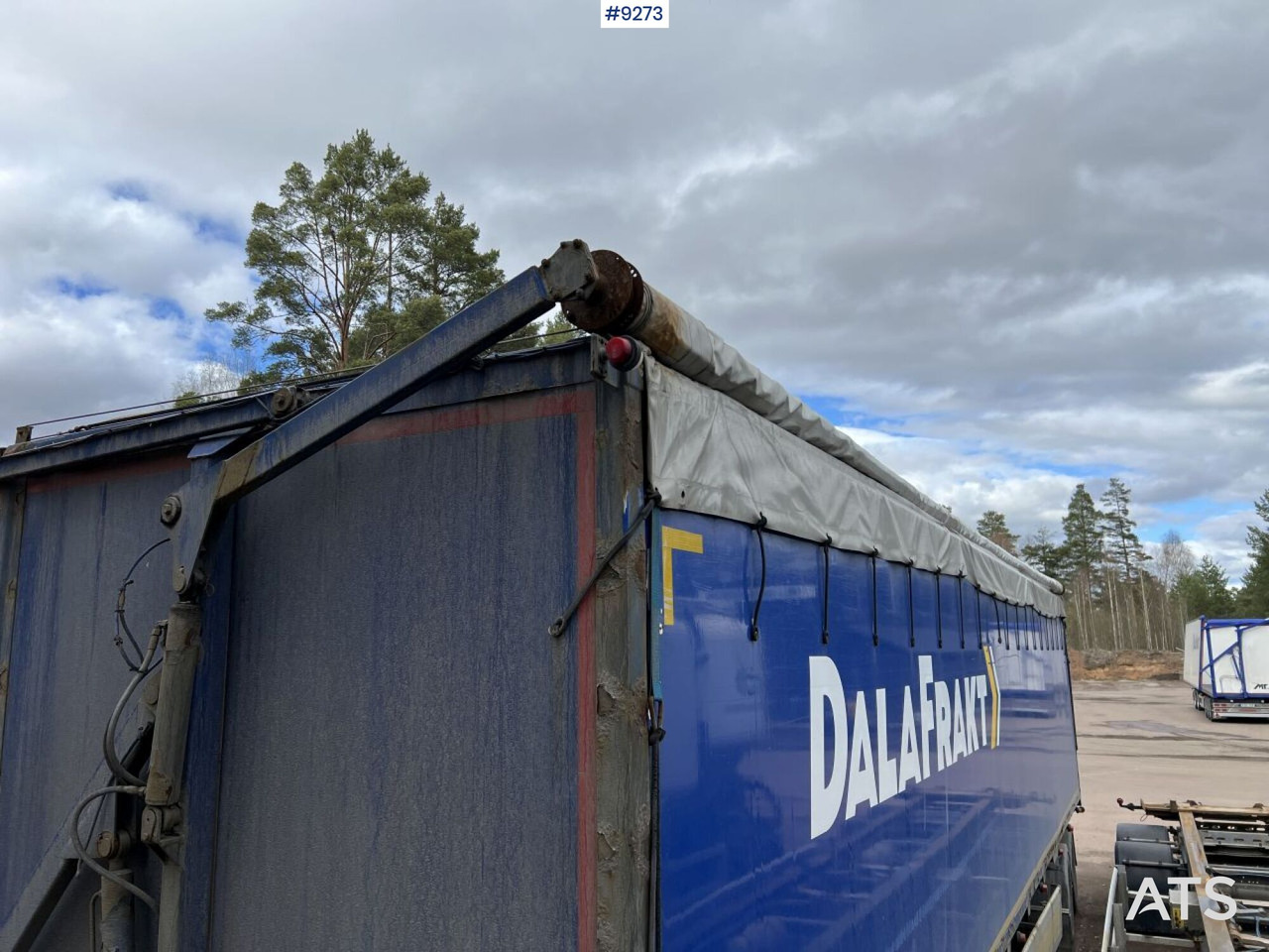 EKSJÖVAGNEN FS 18-18 CHIPPER TRAILER leasing EKSJÖVAGNEN FS 18-18 CHIPPER TRAILER: picture 13
