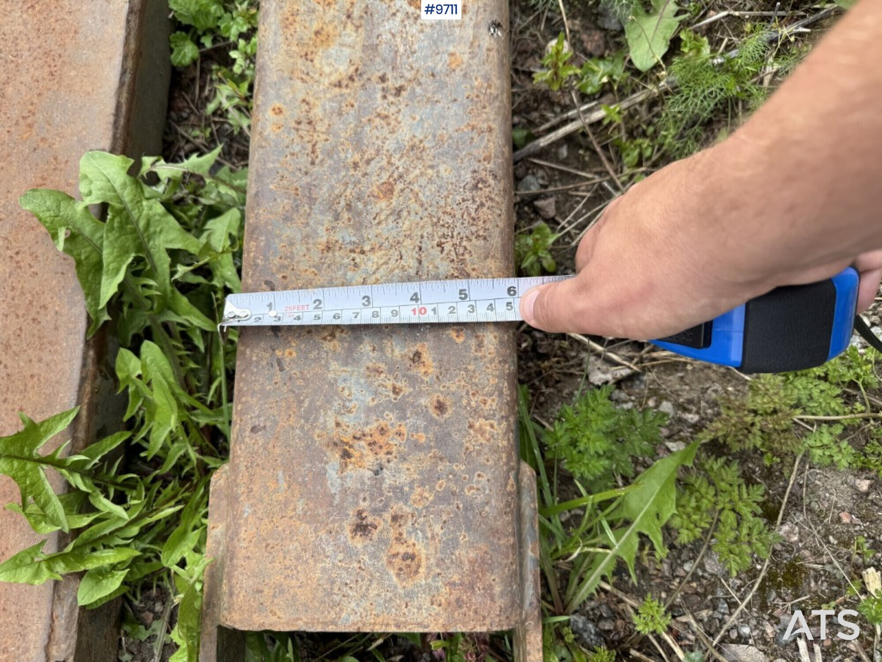 Extension forks - Forks: picture 3 Extension forks - Forks: picture 3