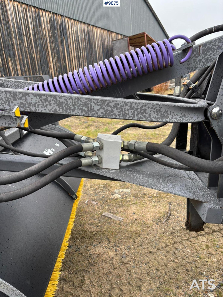 Holms Sweeper Large BM - Broom: picture 4 Holms Sweeper Large BM - Broom: picture 4