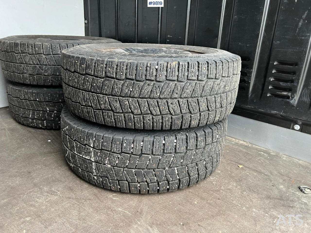 Panel van Renault Master: picture 10