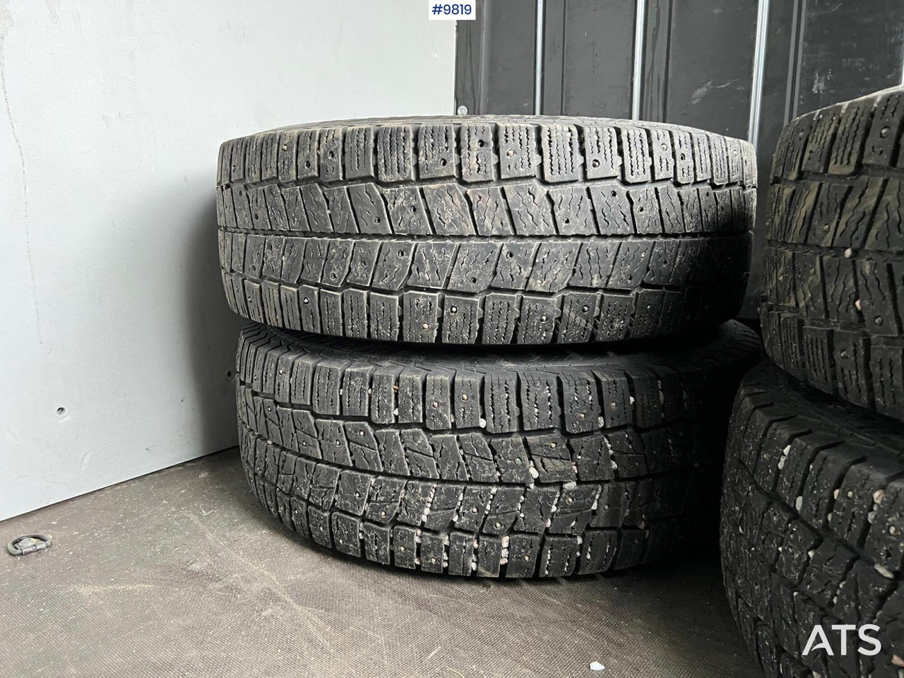 Panel van Renault Master: picture 6