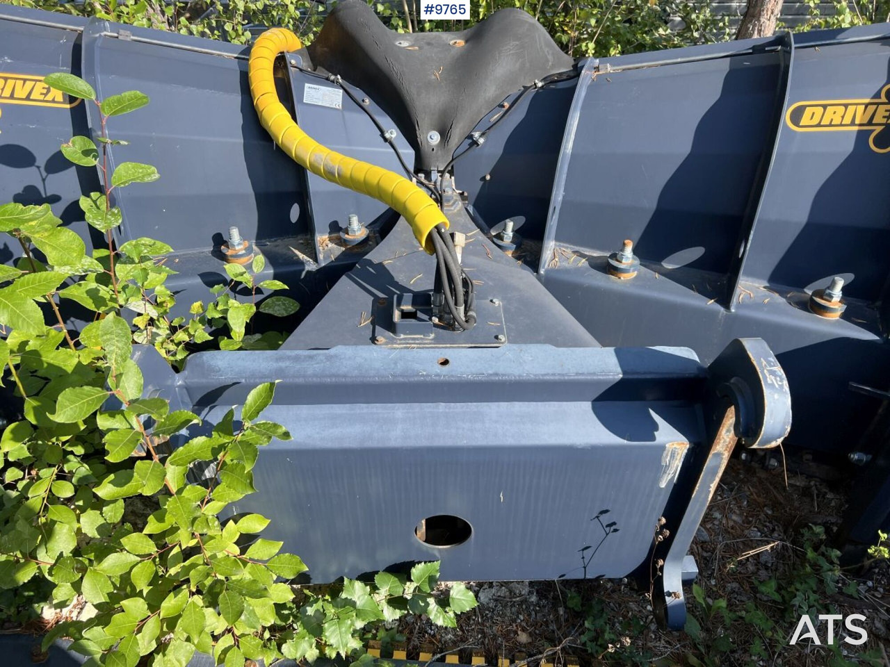 Vikplog DRIVEX VB3200 med Stora BM - Snow plows: picture 3 Vikplog DRIVEX VB3200 med Stora BM - Snow plows: picture 3