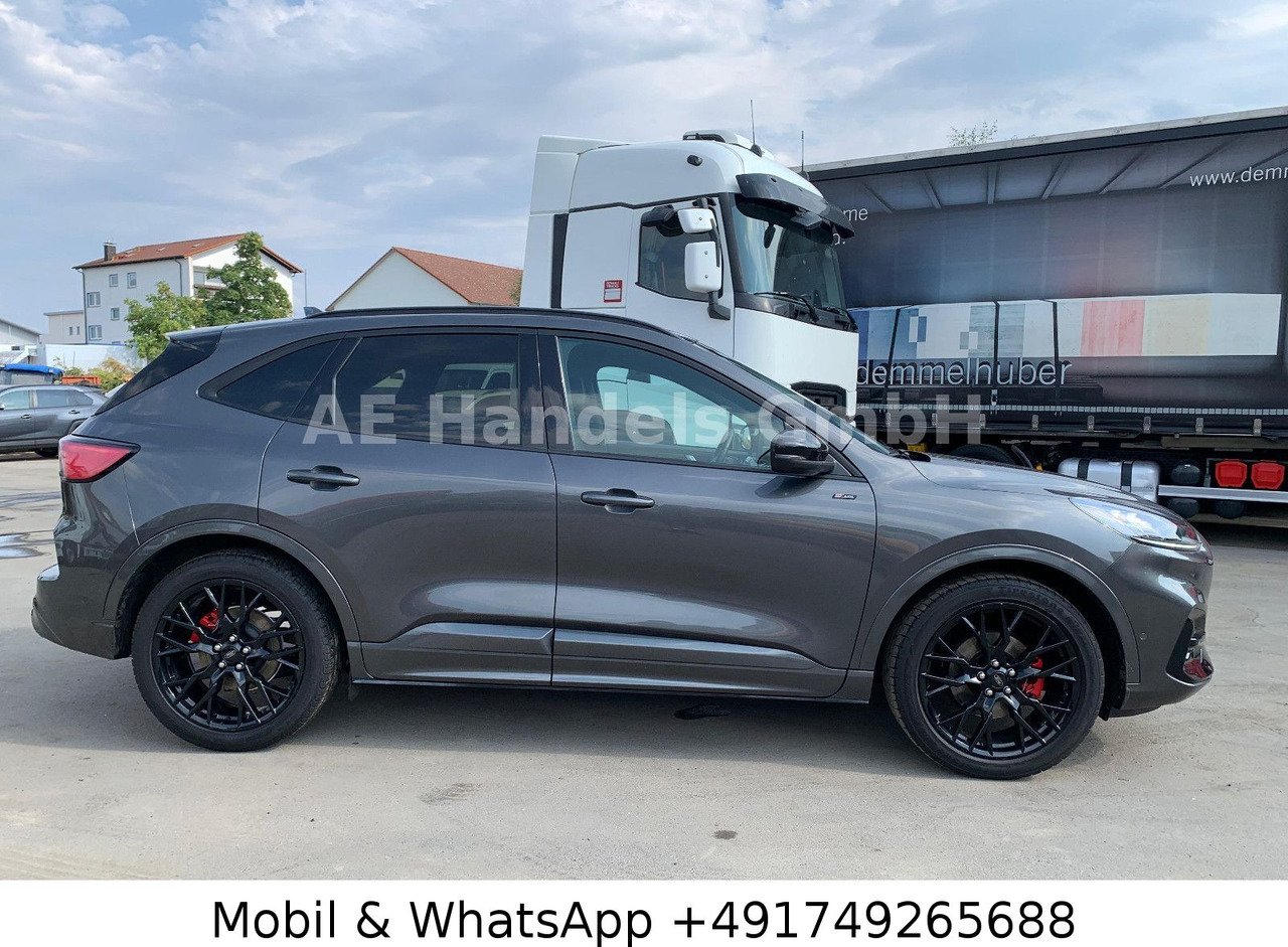 Ford Kuga 1.5 ST-Line *ACC/LDW/PDC/Kamera/Alcantara - SUV: picture 2 Ford Kuga 1.5 ST-Line *ACC/LDW/PDC/Kamera/Alcantara - SUV: picture 2