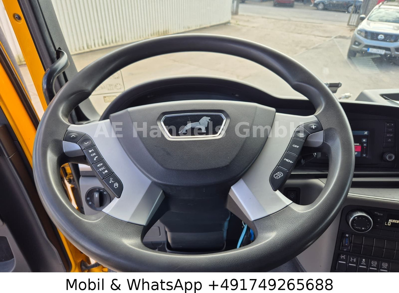 Tipper MAN TGS 26.510 6x4 Langendorf*Retarder/14m³/Fertiger: picture 16 Tipper MAN TGS 26.510 6x4 Langendorf*Retarder/14m³/Fertiger: picture 16