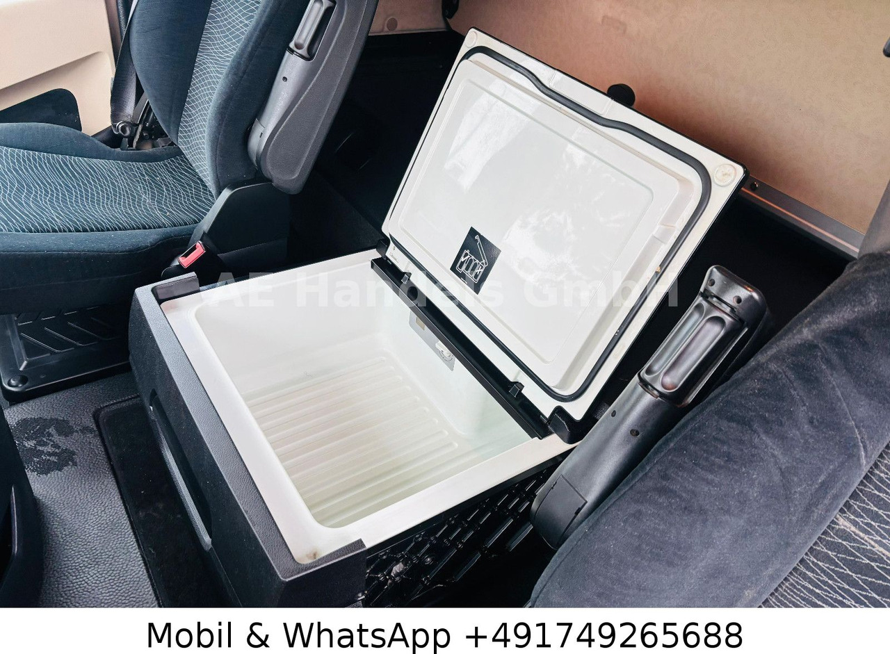 Cab chassis truck Mercedes-Benz Actros IV 2542 L StreamSpace BDF *Retarder/Lift: picture 24 Cab chassis truck Mercedes-Benz Actros IV 2542 L StreamSpace BDF *Retarder/Lift: picture 24