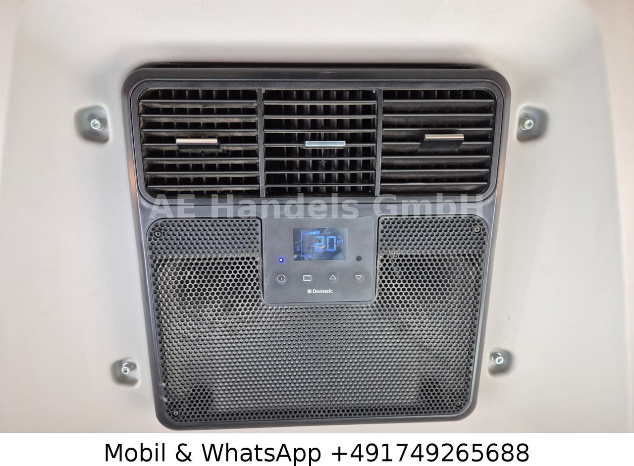 Dropside/ Flatbed truck, Crane truck Mercedes-Benz Actros IV 2645 L LL 6x2 *Retarder/Hiab-177K-Pro: picture 26 Dropside/ Flatbed truck, Crane truck Mercedes-Benz Actros IV 2645 L LL 6x2 *Retarder/Hiab-177K-Pro: picture 26