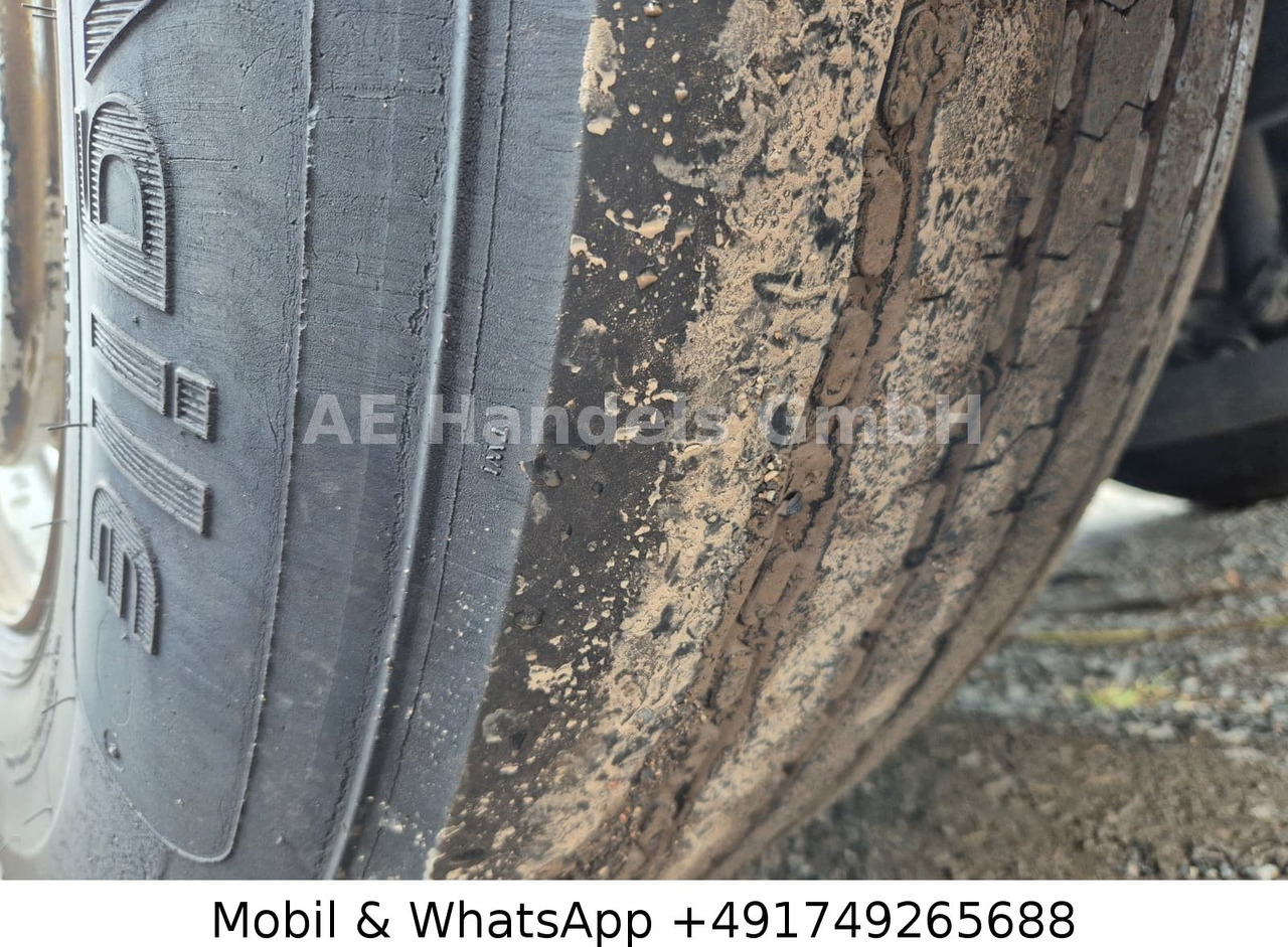 Dropside/ Flatbed truck, Crane truck Mercedes-Benz Actros IV 2645 L LL 6x2 *Retarder/Hiab-177K-Pro: picture 19 Dropside/ Flatbed truck, Crane truck Mercedes-Benz Actros IV 2645 L LL 6x2 *Retarder/Hiab-177K-Pro: picture 19