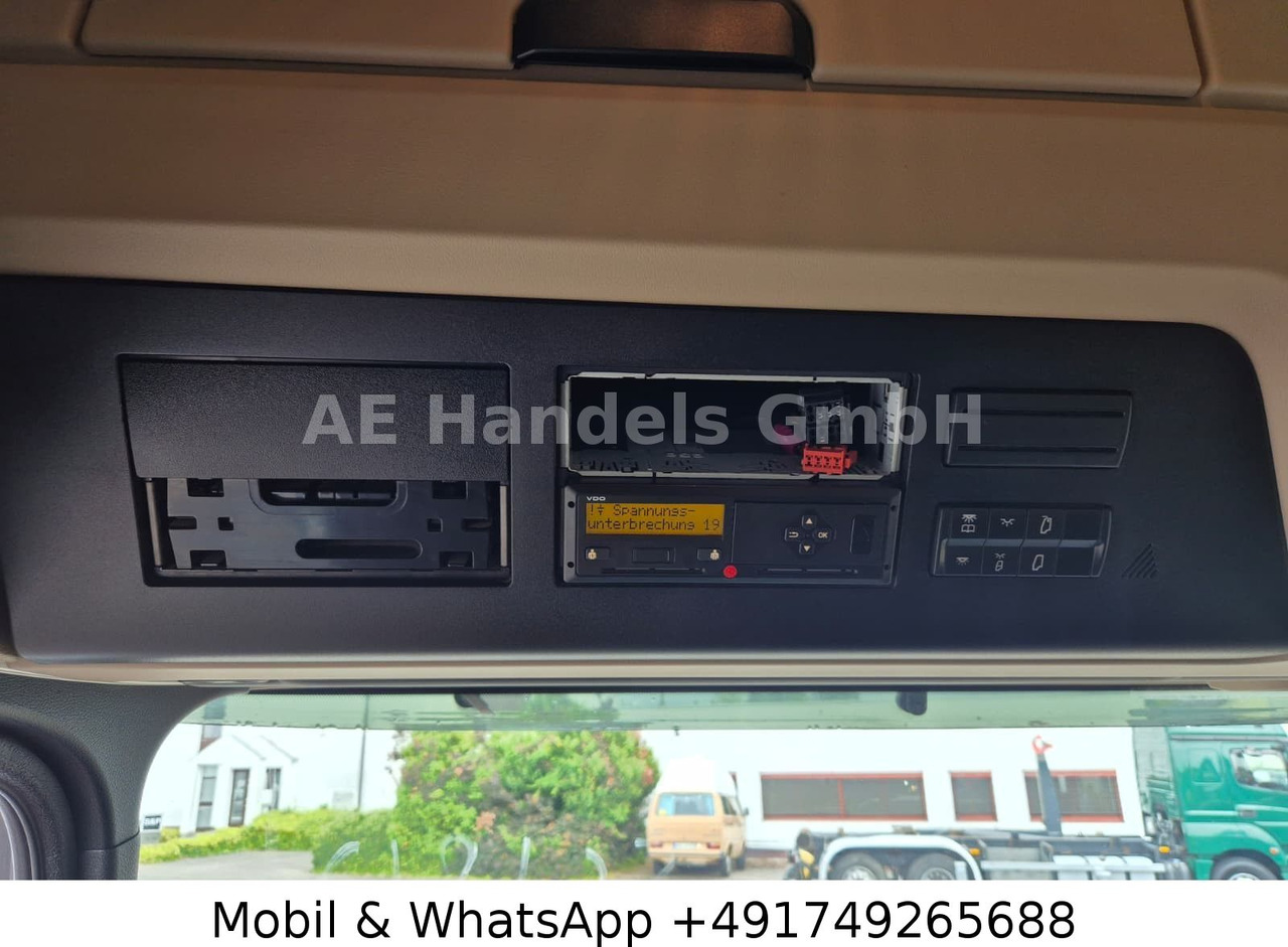 Mercedes-Benz Actros IV 2645 L LL 6x2 *Retarder/Hiab-177K-Pro leasing Mercedes-Benz Actros IV 2645 L LL 6x2 *Retarder/Hiab-177K-Pro: picture 30 Mercedes-Benz Actros IV 2645 L LL 6x2 *Retarder/Hiab-177K-Pro leasing Mercedes-Benz Actros IV 2645 L LL 6x2 *Retarder/Hiab-177K-Pro: picture 30