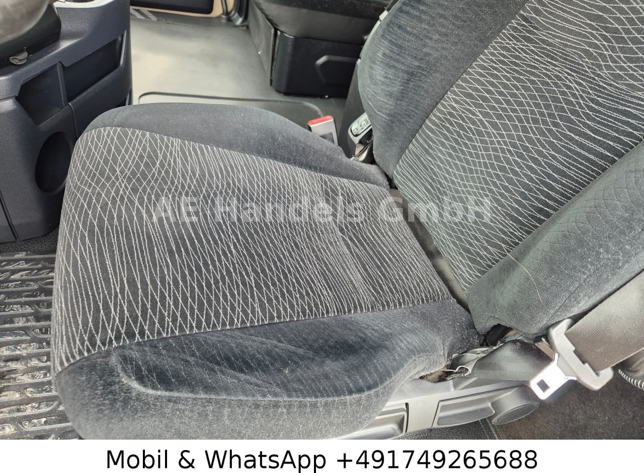 Dropside/ Flatbed truck, Crane truck Mercedes-Benz Actros IV 2645 L LL 6x2 *Retarder/Hiab-177K-Pro: picture 23 Dropside/ Flatbed truck, Crane truck Mercedes-Benz Actros IV 2645 L LL 6x2 *Retarder/Hiab-177K-Pro: picture 23