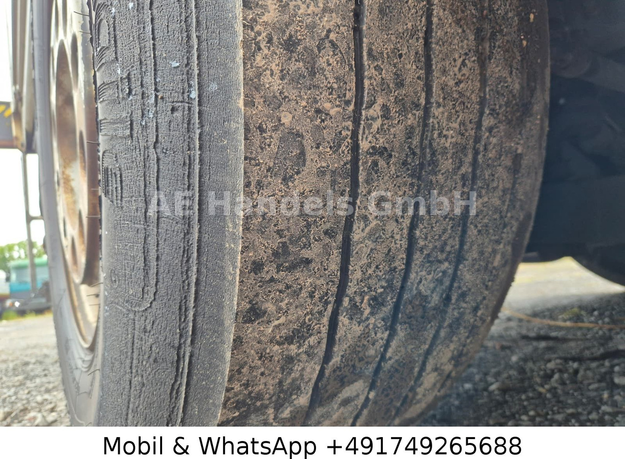 Mercedes-Benz Actros IV 2645 L LL 6x2 *Retarder/Hiab-177K-Pro leasing Mercedes-Benz Actros IV 2645 L LL 6x2 *Retarder/Hiab-177K-Pro: picture 18 Mercedes-Benz Actros IV 2645 L LL 6x2 *Retarder/Hiab-177K-Pro leasing Mercedes-Benz Actros IV 2645 L LL 6x2 *Retarder/Hiab-177K-Pro: picture 18