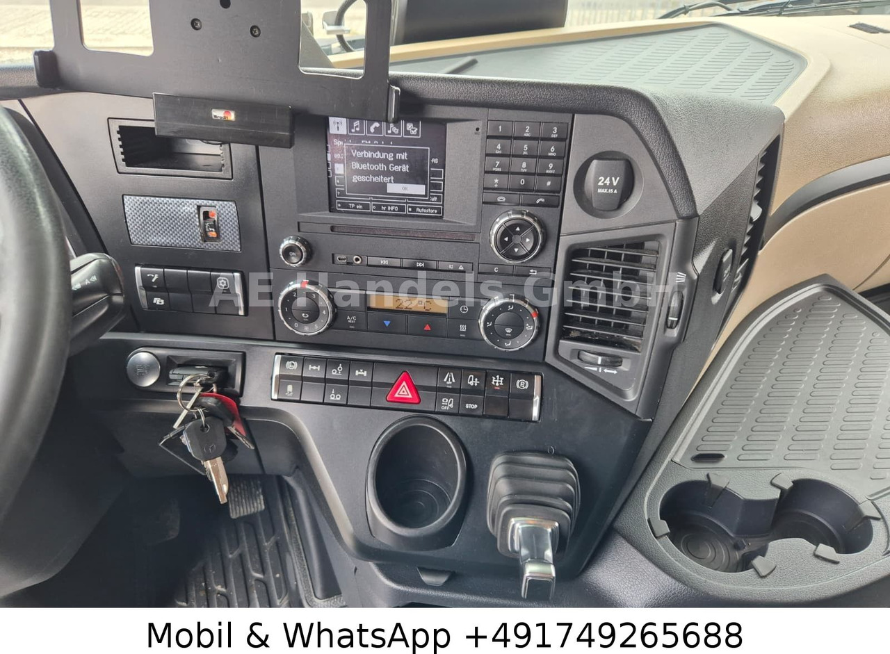 Mercedes-Benz Actros IV 2645 L LL 6x2 *Retarder/Hiab-177K-Pro leasing Mercedes-Benz Actros IV 2645 L LL 6x2 *Retarder/Hiab-177K-Pro: picture 27 Mercedes-Benz Actros IV 2645 L LL 6x2 *Retarder/Hiab-177K-Pro leasing Mercedes-Benz Actros IV 2645 L LL 6x2 *Retarder/Hiab-177K-Pro: picture 27
