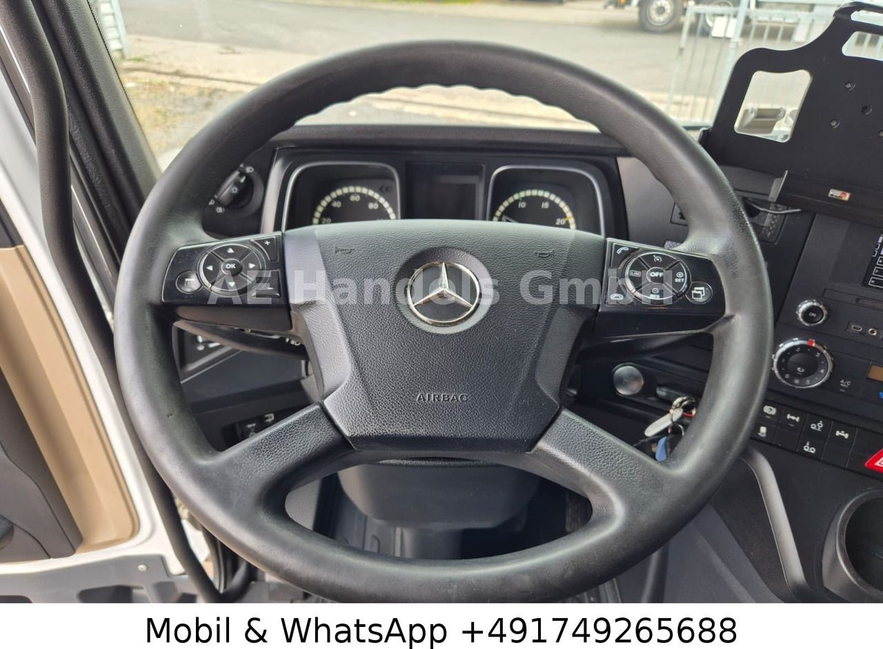 Mercedes-Benz Actros IV 2645 L LL 6x2 *Retarder/Hiab-177K-Pro leasing Mercedes-Benz Actros IV 2645 L LL 6x2 *Retarder/Hiab-177K-Pro: picture 28 Mercedes-Benz Actros IV 2645 L LL 6x2 *Retarder/Hiab-177K-Pro leasing Mercedes-Benz Actros IV 2645 L LL 6x2 *Retarder/Hiab-177K-Pro: picture 28