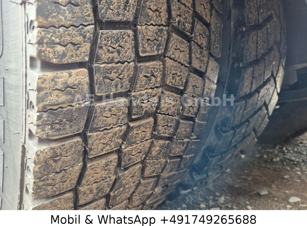 Dropside/ Flatbed truck, Crane truck Mercedes-Benz Actros IV 2645 L LL 6x2 *Retarder/Hiab-177K-Pro: picture 20 Dropside/ Flatbed truck, Crane truck Mercedes-Benz Actros IV 2645 L LL 6x2 *Retarder/Hiab-177K-Pro: picture 20