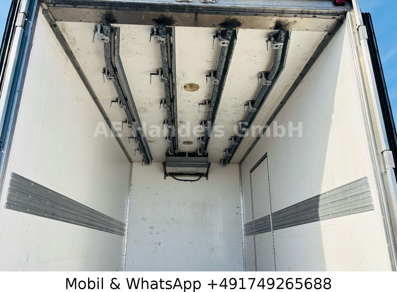 New Refrigerator truck Mercedes-Benz Atego 815 BL *Manual/Analog/ThermoKing-VM400-MAX: picture 6