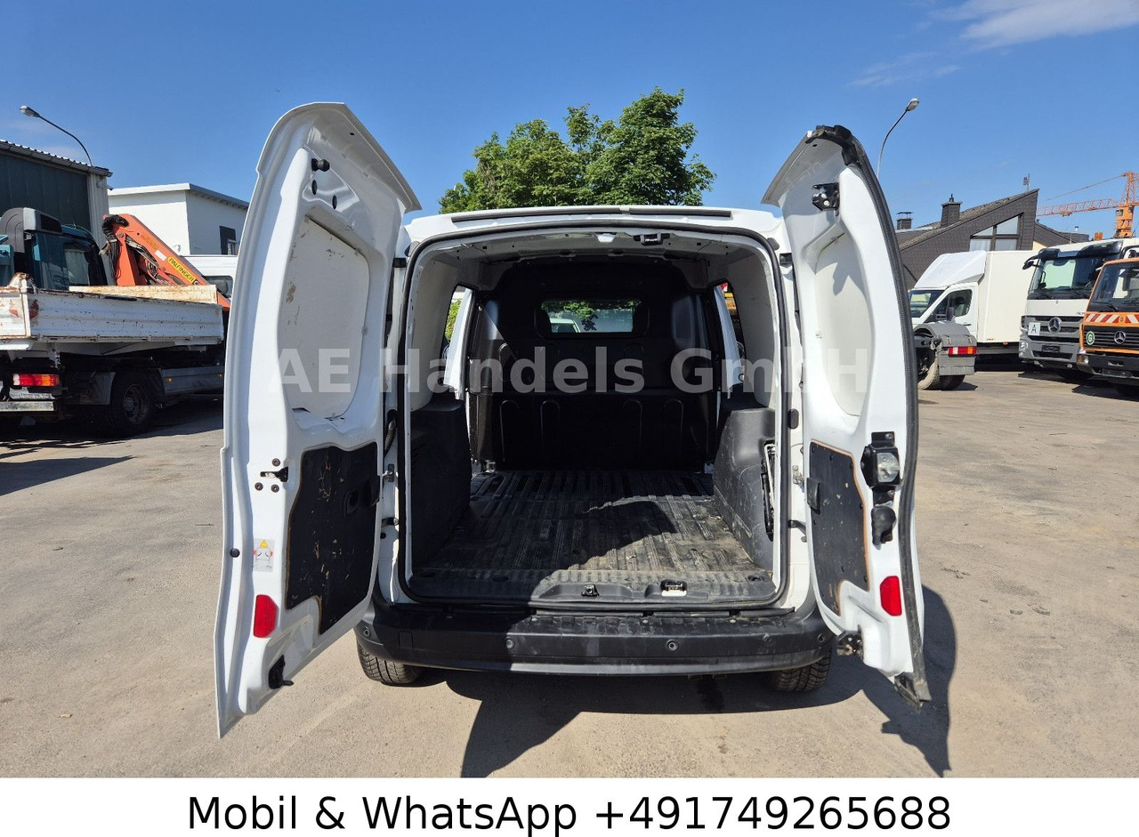 Renault Kangoo Rapid Maxi Extra *Manual/PDC/TÜV-10.2026 - Passenger van: picture 5 Renault Kangoo Rapid Maxi Extra *Manual/PDC/TÜV-10.2026 - Passenger van: picture 5