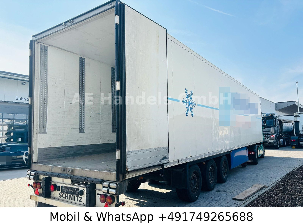 Schmitz Cargobull SKO 24/13.4 FP60 Cool *ThermoKing-SLX400/+-30° Schmitz Cargobull SKO 24/13.4 FP60 Cool *ThermoKing-SLX400/+-30° - Refrigerator semi-trailer: picture 2 Schmitz Cargobull SKO 24/13.4 FP60 Cool *ThermoKing-SLX400/+-30° Schmitz Cargobull SKO 24/13.4 FP60 Cool *ThermoKing-SLX400/+-30° - Refrigerator semi-trailer: picture 2