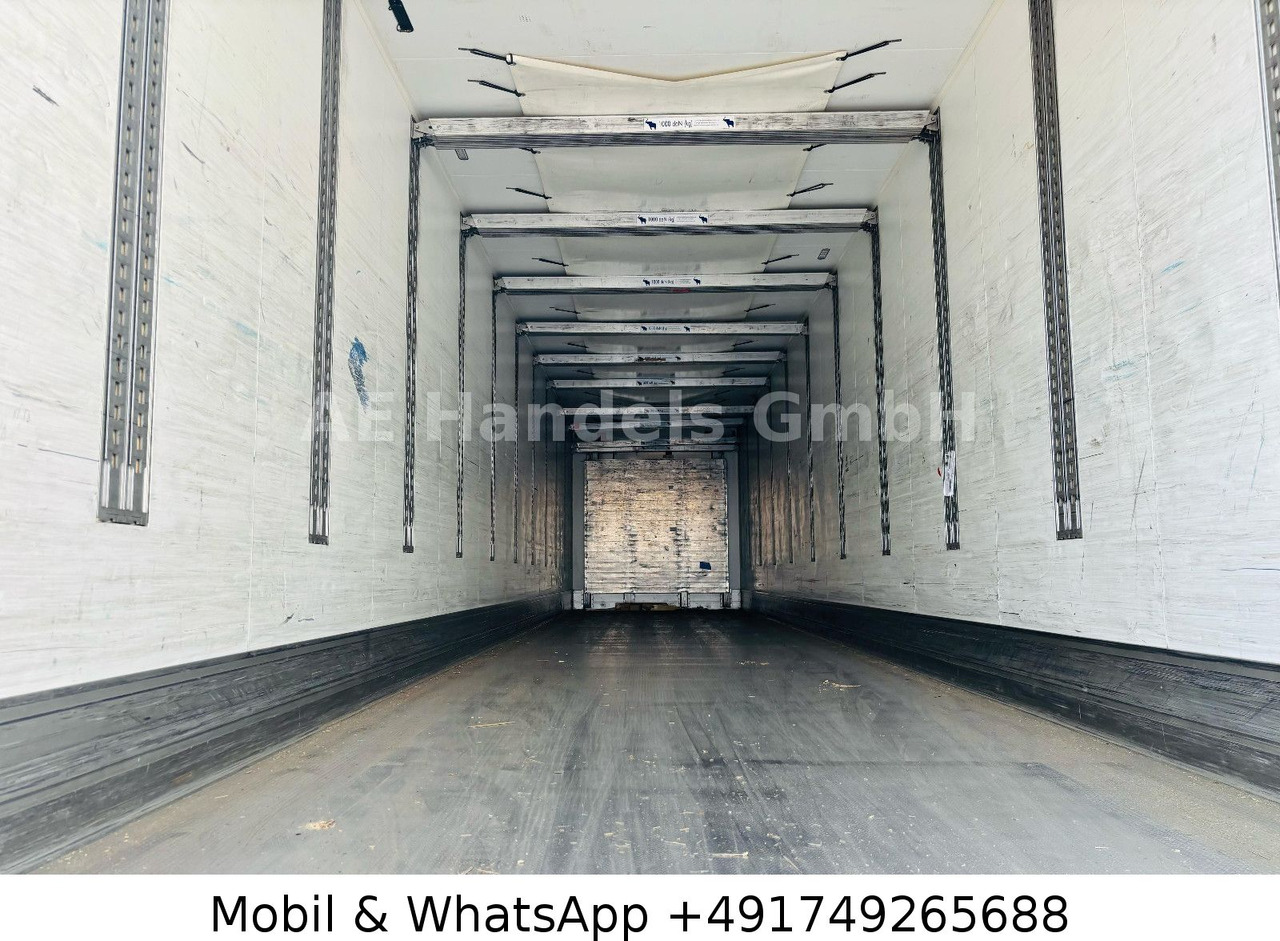 Schmitz Cargobull SKO 24/13.4 FP60 Cool *ThermoKing-SLX400/+-30° Schmitz Cargobull SKO 24/13.4 FP60 Cool *ThermoKing-SLX400/+-30° - Refrigerator semi-trailer: picture 4 Schmitz Cargobull SKO 24/13.4 FP60 Cool *ThermoKing-SLX400/+-30° Schmitz Cargobull SKO 24/13.4 FP60 Cool *ThermoKing-SLX400/+-30° - Refrigerator semi-trailer: picture 4
