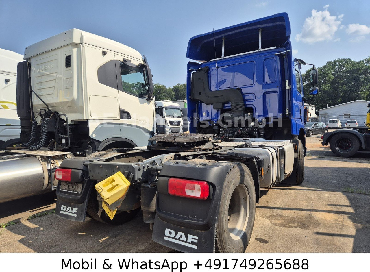 DAF CF 480 SC BL *Retarder/2.Kreis Hydraulik/ACC/LDW - Tractor truck: picture 2 DAF CF 480 SC BL *Retarder/2.Kreis Hydraulik/ACC/LDW - Tractor truck: picture 2
