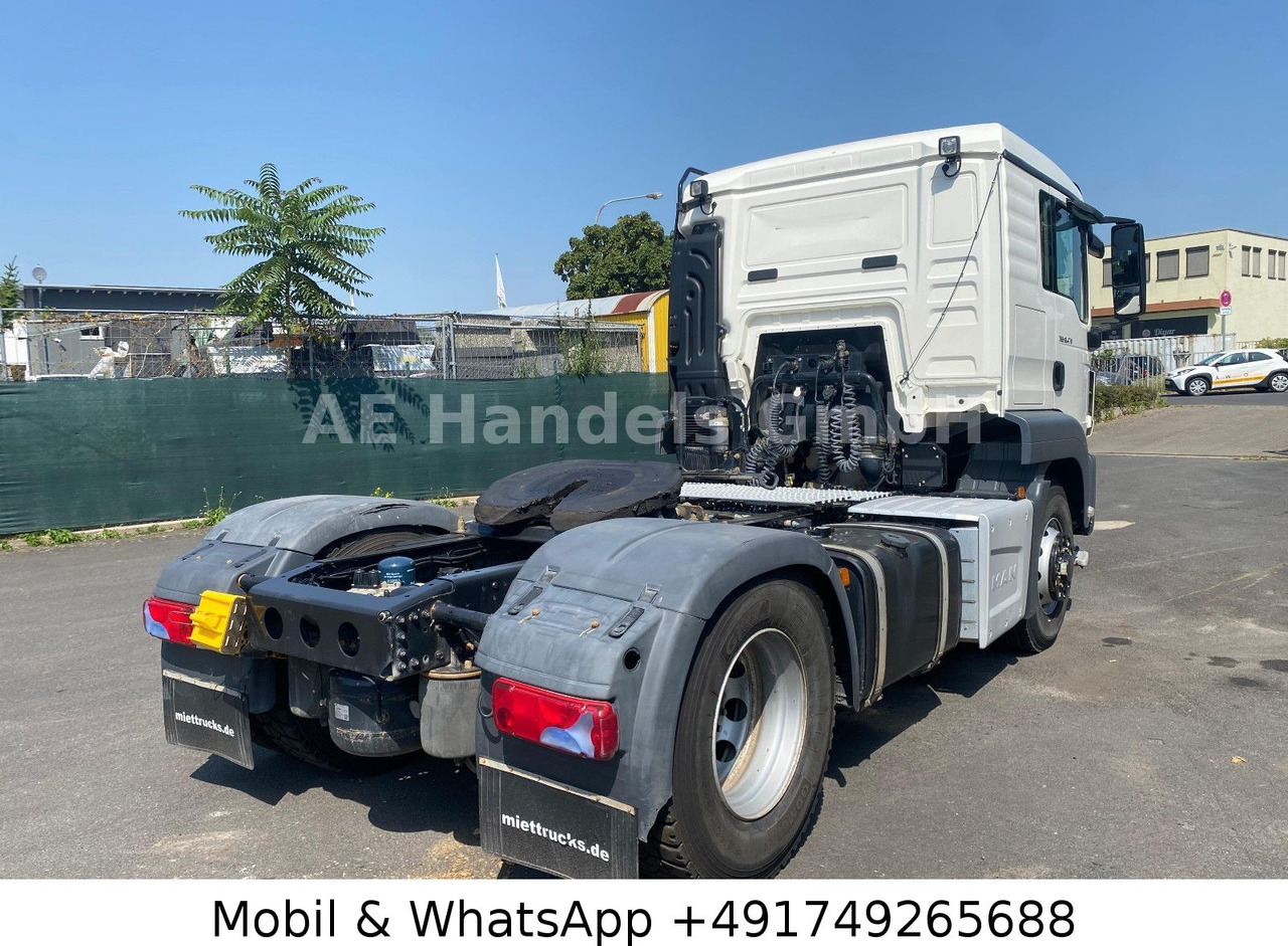 MAN TGS 18.470 4x4 HydroDrive BL *Pritader/Hydraulik - Tractor truck: picture 3 MAN TGS 18.470 4x4 HydroDrive BL *Pritader/Hydraulik - Tractor truck: picture 3
