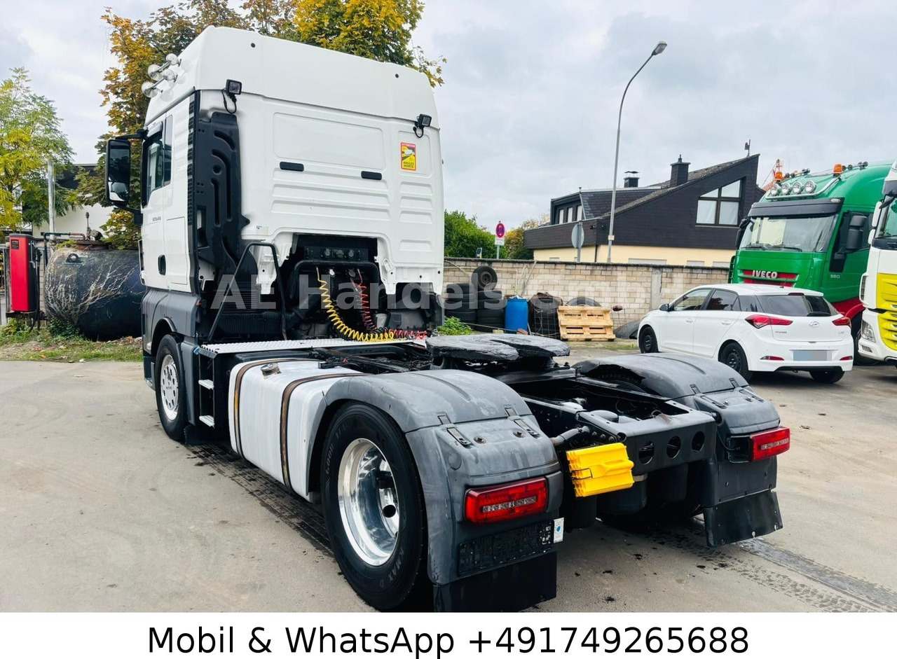 MAN TGX 18.440 ADR XLX BL *VIN:2017/Retarder/ACC/LDW - Tractor truck: picture 3 MAN TGX 18.440 ADR XLX BL *VIN:2017/Retarder/ACC/LDW - Tractor truck: picture 3
