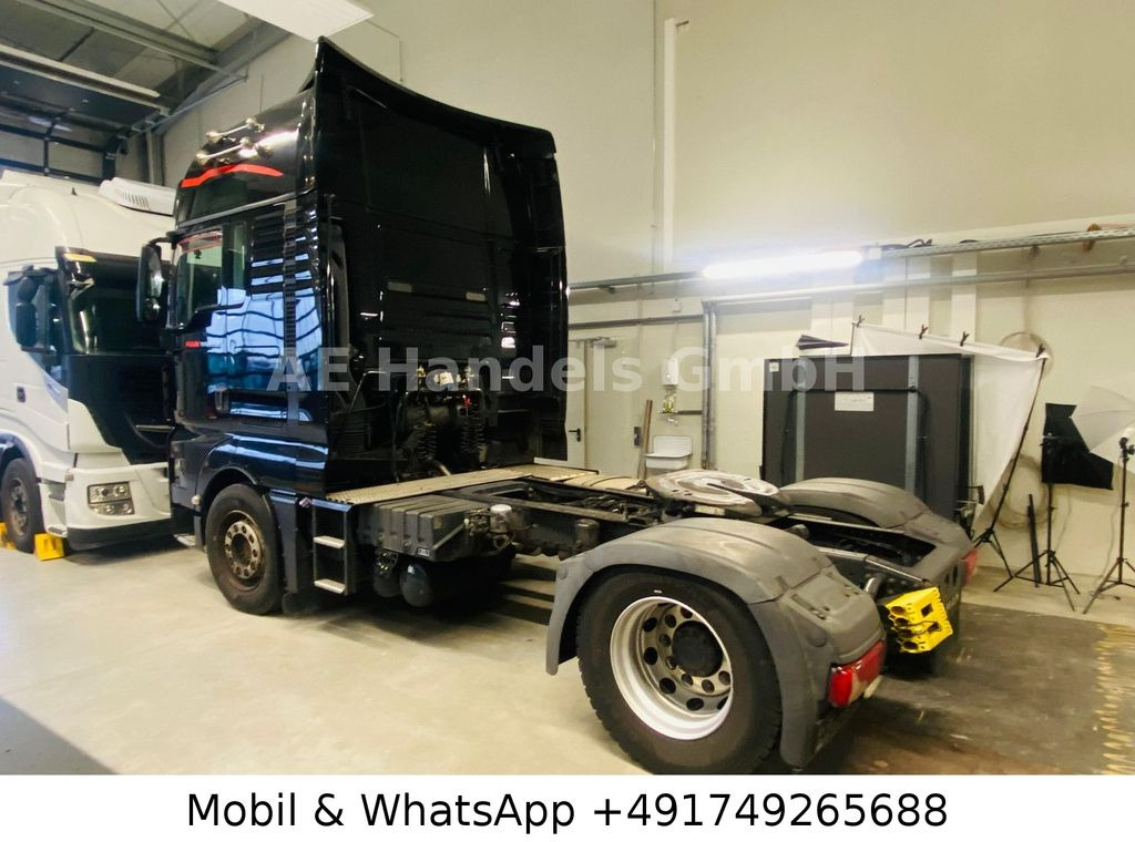 MAN TGX 18.440 XXL BL *Retarder/ACC/LDW/TÜV-03.2025 - Tractor truck: picture 3 MAN TGX 18.440 XXL BL *Retarder/ACC/LDW/TÜV-03.2025 - Tractor truck: picture 3