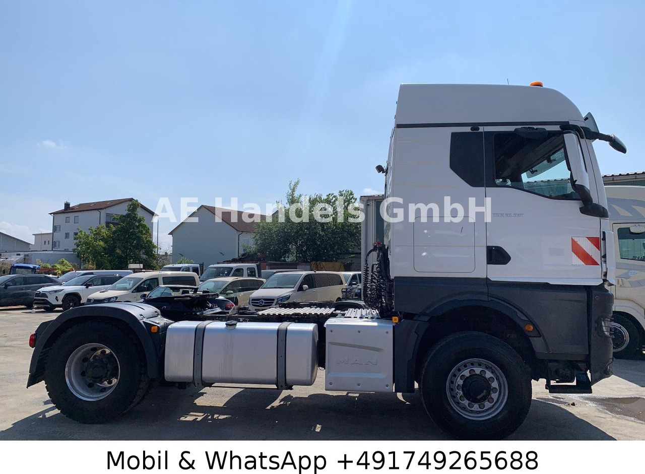 MAN TGX 18.510 GX BL 4x4 HydroDrive *Pritader/AP/ACC - Tractor truck: picture 2 MAN TGX 18.510 GX BL 4x4 HydroDrive *Pritader/AP/ACC - Tractor truck: picture 2
