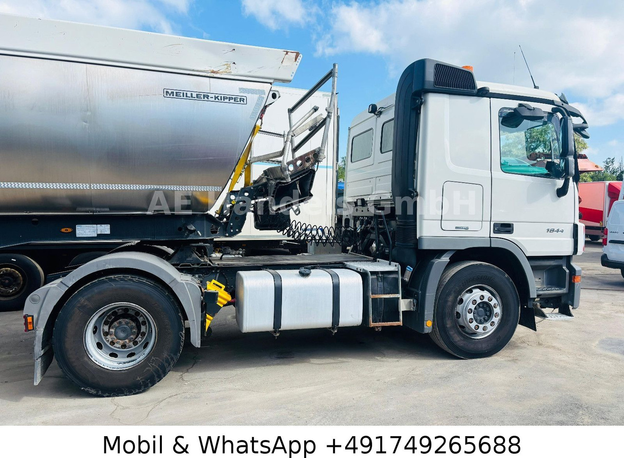 Mercedes-Benz Actros III 1844 L BL *Retarder/1-KreisHydraulik - Tractor truck: picture 5 Mercedes-Benz Actros III 1844 L BL *Retarder/1-KreisHydraulik - Tractor truck: picture 5