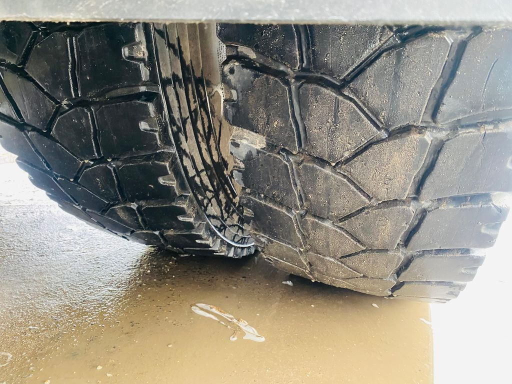Tractor truck Mercedes-Benz Actros IV 1851 BL 4x4 HAD*Retarder/Hydr./ACC/LDW: picture 14