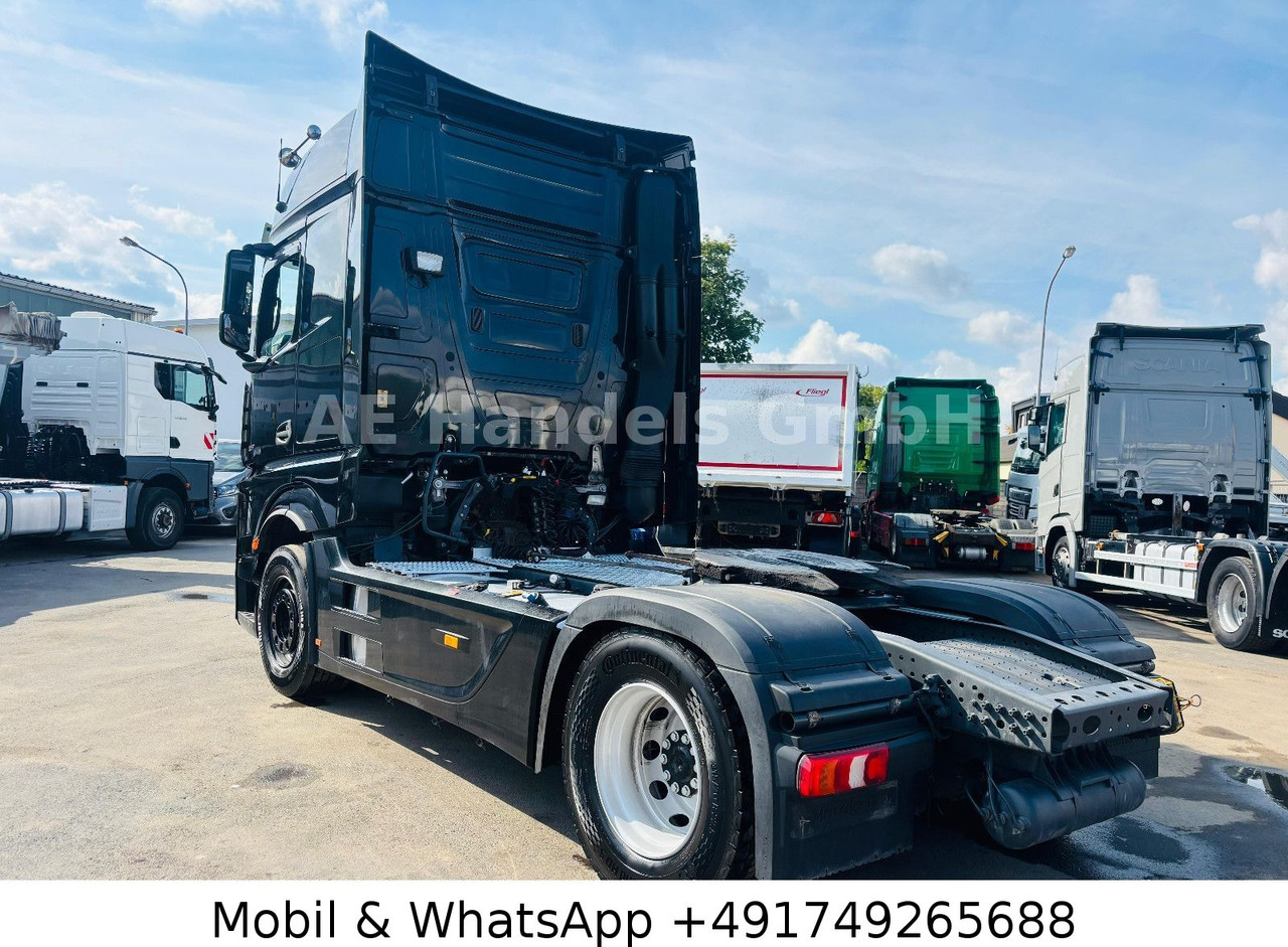 Mercedes-Benz Actros IV 1953 BigSpace LL *Retarder/2-Hydr./ACC - Tractor truck: picture 5 Mercedes-Benz Actros IV 1953 BigSpace LL *Retarder/2-Hydr./ACC - Tractor truck: picture 5