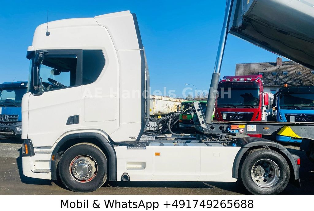 Scania R500 HighLine BL *Retarder/ACC/LDW/Hydr./LED - Tractor truck: picture 2 Scania R500 HighLine BL *Retarder/ACC/LDW/Hydr./LED - Tractor truck: picture 2