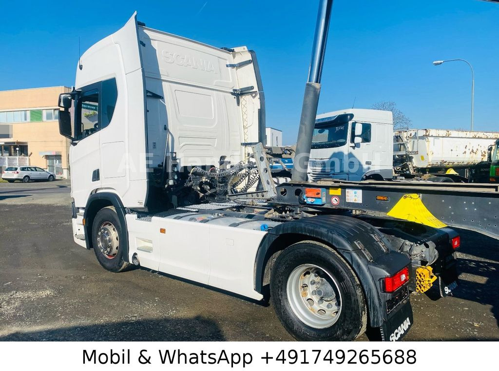 Scania R500 HighLine BL *Retarder/ACC/LDW/Hydr./LED - Tractor truck: picture 3 Scania R500 HighLine BL *Retarder/ACC/LDW/Hydr./LED - Tractor truck: picture 3