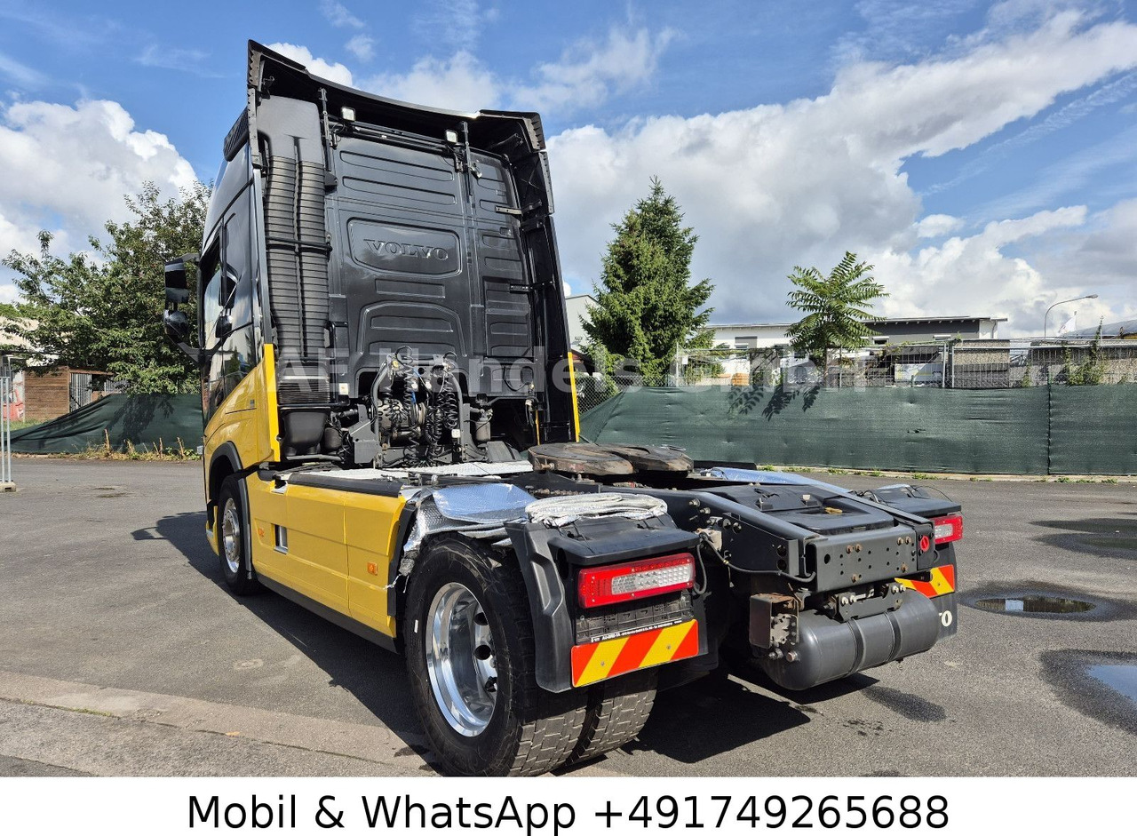 Volvo FH 500 Globe*Retarder/Standklima/ACC/Vollspoiler - Tractor truck: picture 5 Volvo FH 500 Globe*Retarder/Standklima/ACC/Vollspoiler - Tractor truck: picture 5