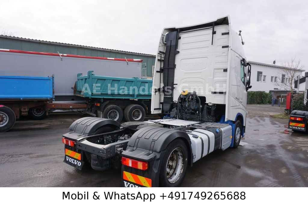 Volvo FH 500 Globe XL Low *VEB+/Standklima/ACC/LDW - Tractor truck: picture 3 Volvo FH 500 Globe XL Low *VEB+/Standklima/ACC/LDW - Tractor truck: picture 3