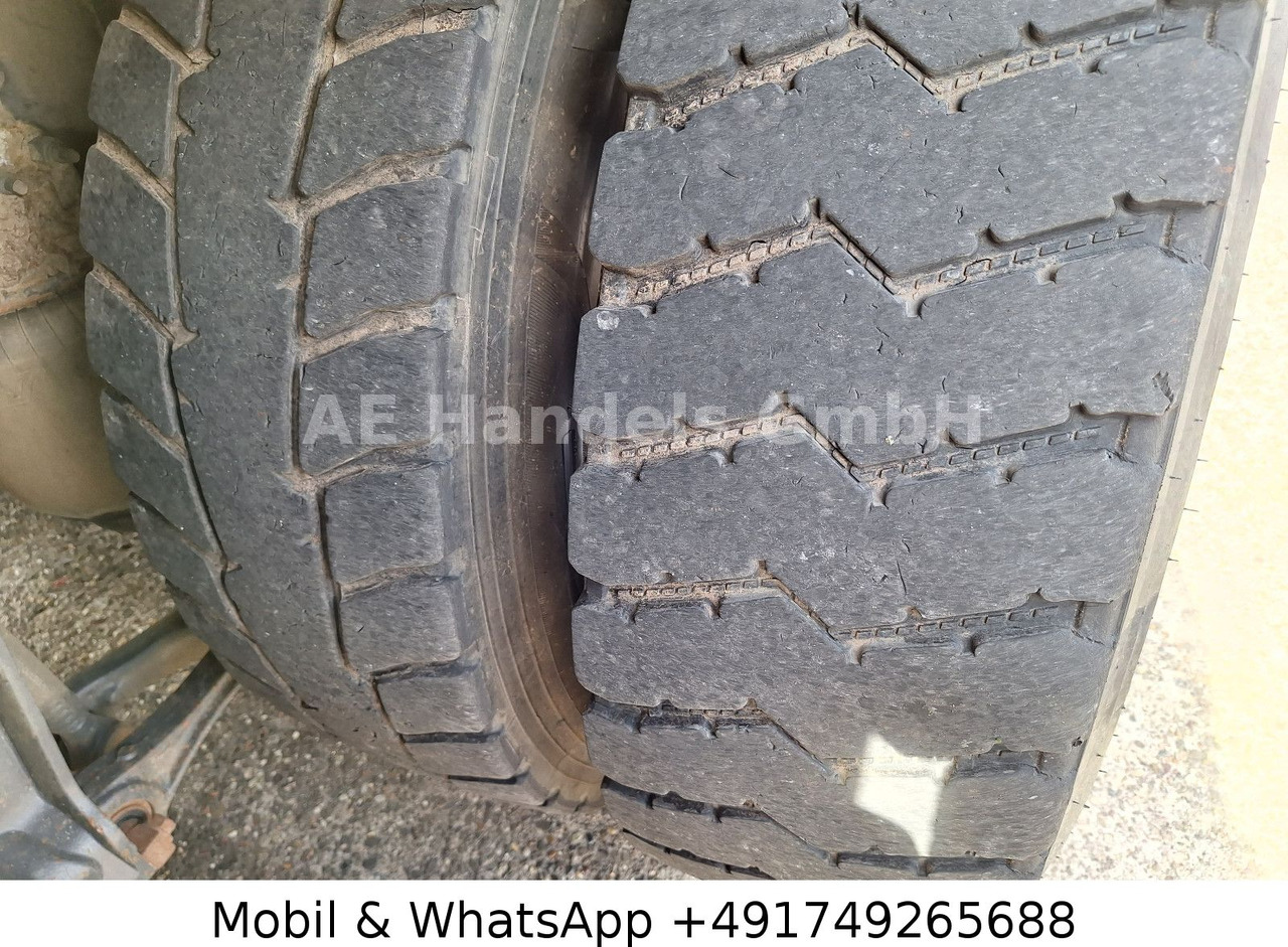 Logging truck, Crane truck Volvo FH 540 Globe BL 6x4 Palfinger M12L80 *Retarder: picture 19 Logging truck, Crane truck Volvo FH 540 Globe BL 6x4 Palfinger M12L80 *Retarder: picture 19