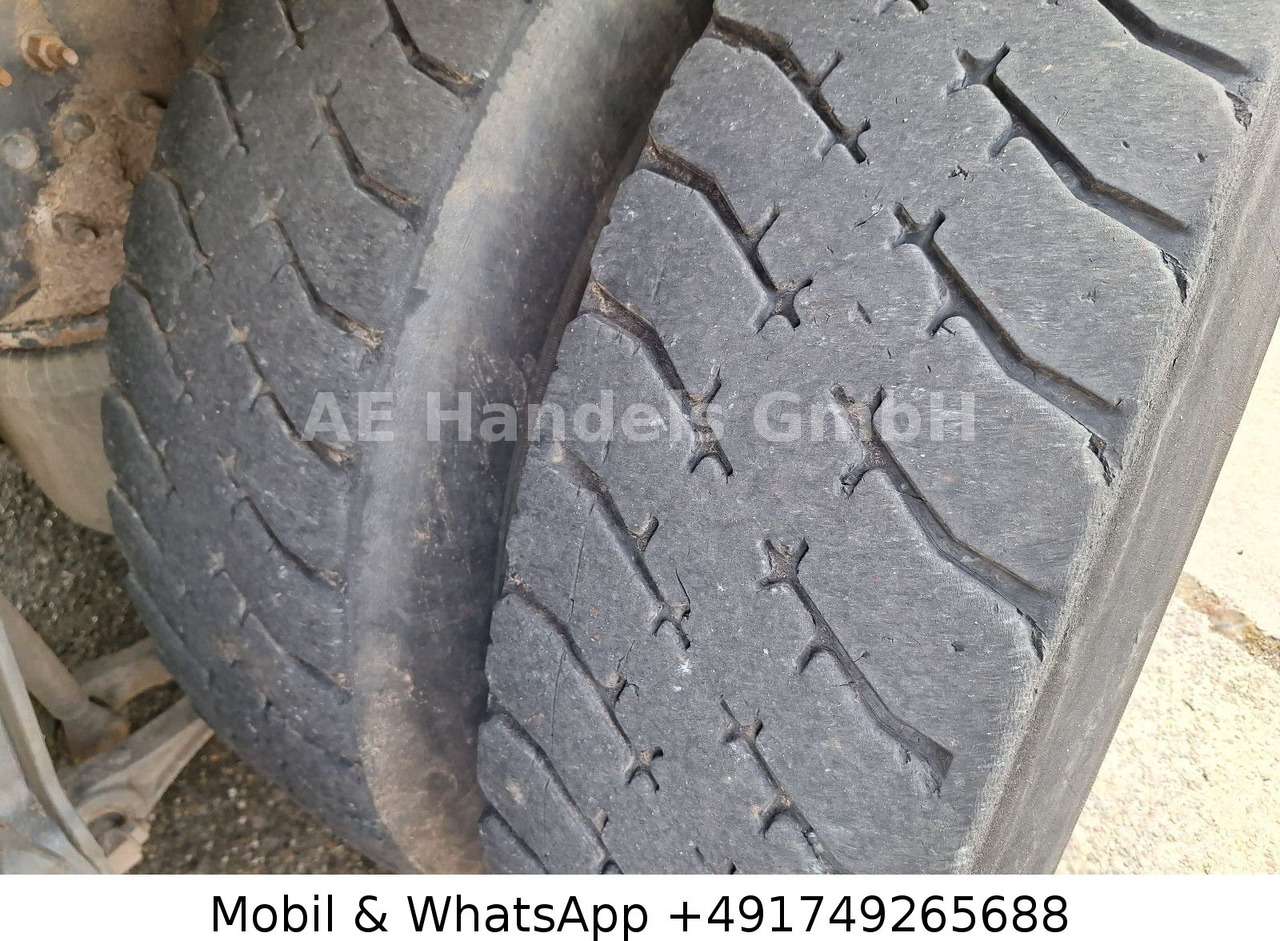 Logging truck, Crane truck Volvo FH 540 Globe BL 6x4 Palfinger M12L80 *Retarder: picture 16 Logging truck, Crane truck Volvo FH 540 Globe BL 6x4 Palfinger M12L80 *Retarder: picture 16