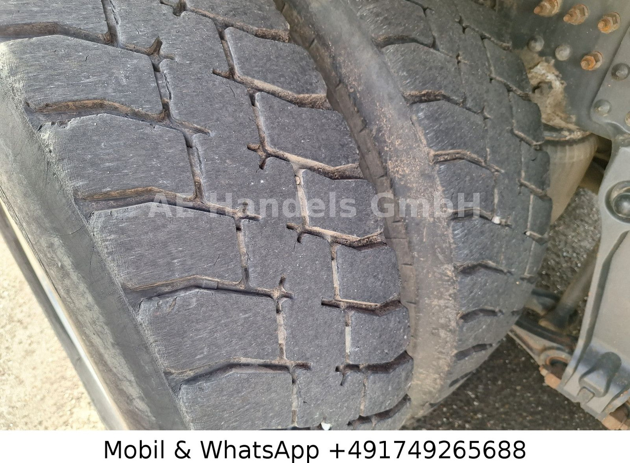 Logging truck, Crane truck Volvo FH 540 Globe BL 6x4 Palfinger M12L80 *Retarder: picture 18 Logging truck, Crane truck Volvo FH 540 Globe BL 6x4 Palfinger M12L80 *Retarder: picture 18