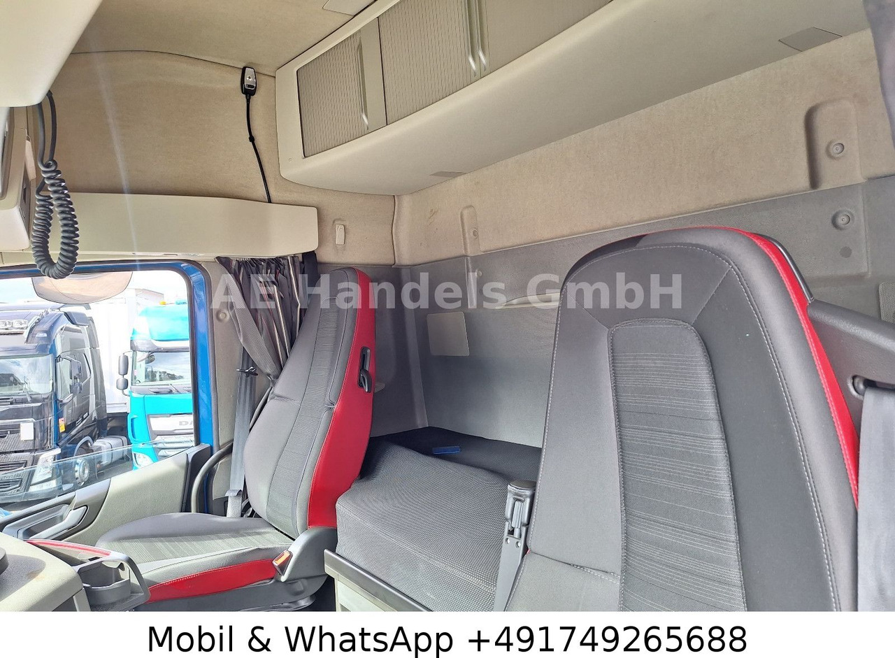 Logging truck, Crane truck Volvo FH 540 Globe BL 6x4 Palfinger M12L80 *Retarder: picture 22 Logging truck, Crane truck Volvo FH 540 Globe BL 6x4 Palfinger M12L80 *Retarder: picture 22