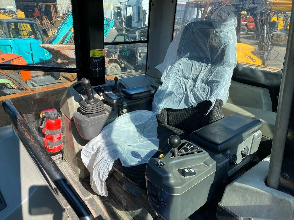 Crawler loader CAT 953 D A REPARER *TO REPAIR*ZU REPARIEREN: picture 22