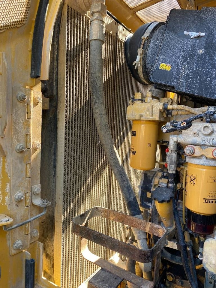 Crawler loader CAT 953 D A REPARER *TO REPAIR*ZU REPARIEREN: picture 29