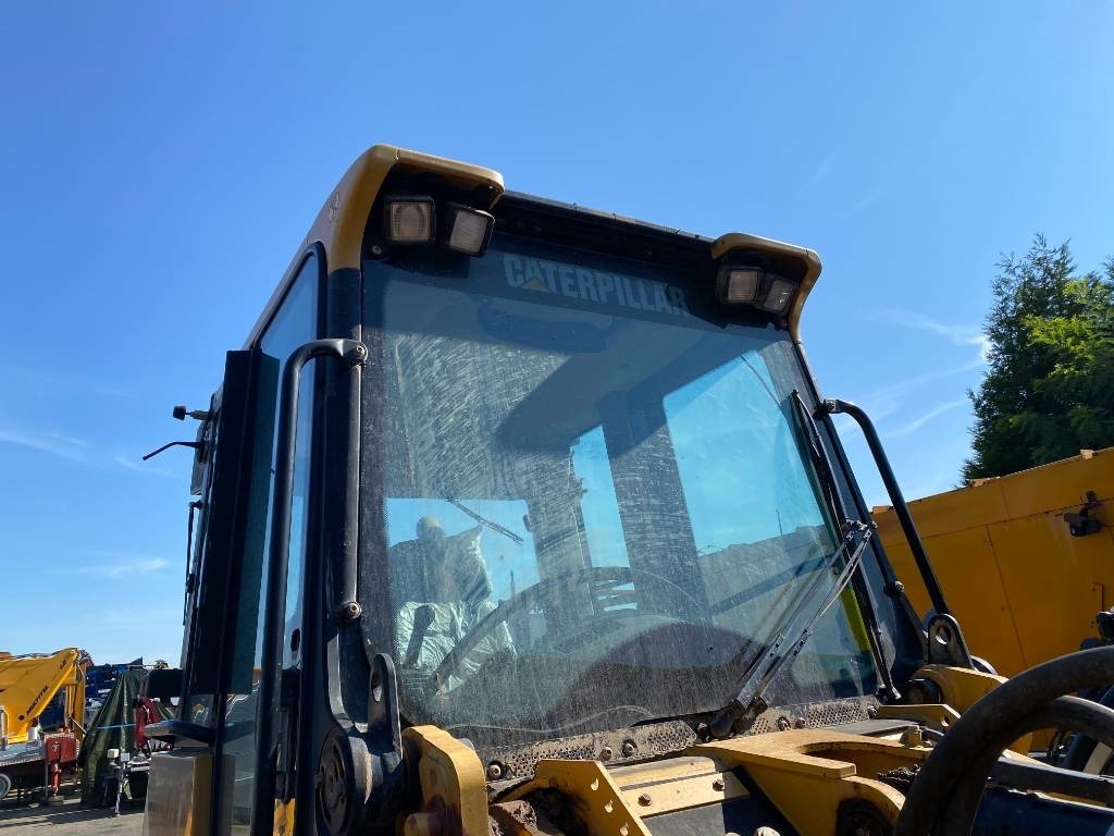 Crawler loader CAT 953 D A REPARER *TO REPAIR*ZU REPARIEREN: picture 39