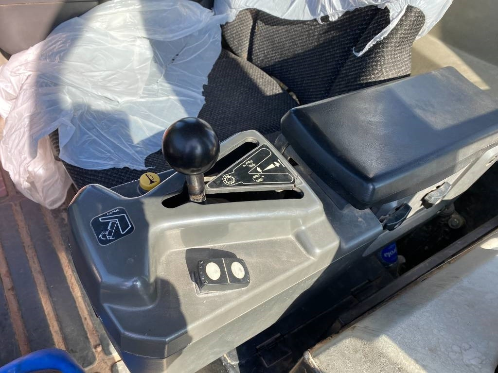 Crawler loader CAT 953 D A REPARER *TO REPAIR*ZU REPARIEREN: picture 24