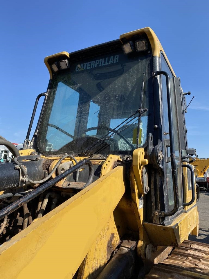 Crawler loader CAT 953 D A REPARER *TO REPAIR*ZU REPARIEREN: picture 35