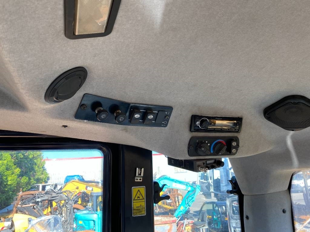 Crawler loader CAT 953 D A REPARER *TO REPAIR*ZU REPARIEREN: picture 23