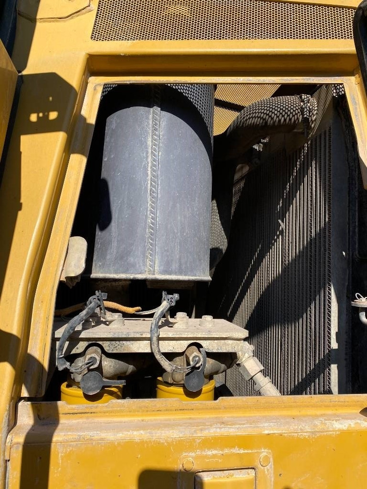 Crawler loader CAT 953 D A REPARER *TO REPAIR*ZU REPARIEREN: picture 32