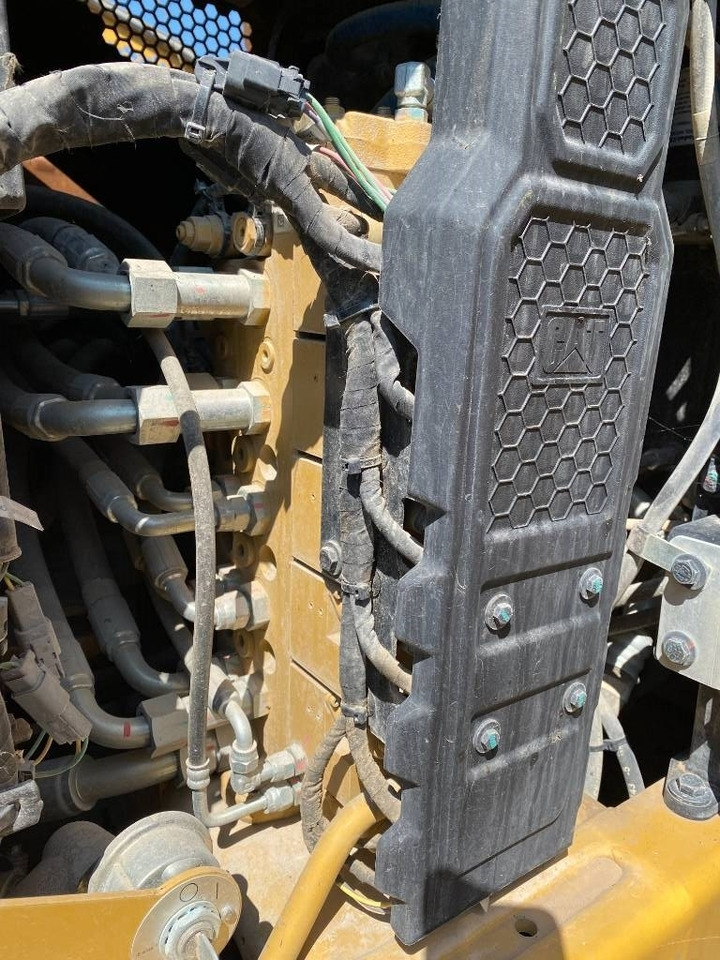 Mini excavator CAT CAT 308 CR avec Certificat CE Origine Française: picture 40 Mini excavator CAT CAT 308 CR avec Certificat CE Origine Française: picture 40