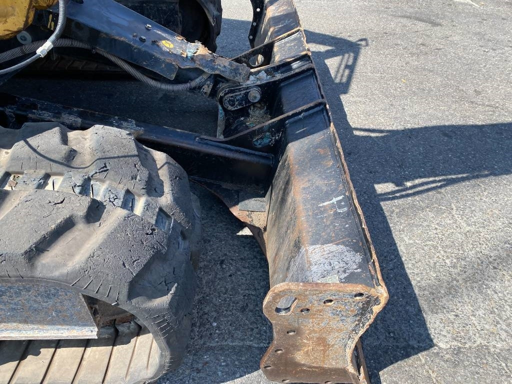 Mini excavator CAT CAT 308 CR avec Certificat CE Origine Française: picture 48 Mini excavator CAT CAT 308 CR avec Certificat CE Origine Française: picture 48