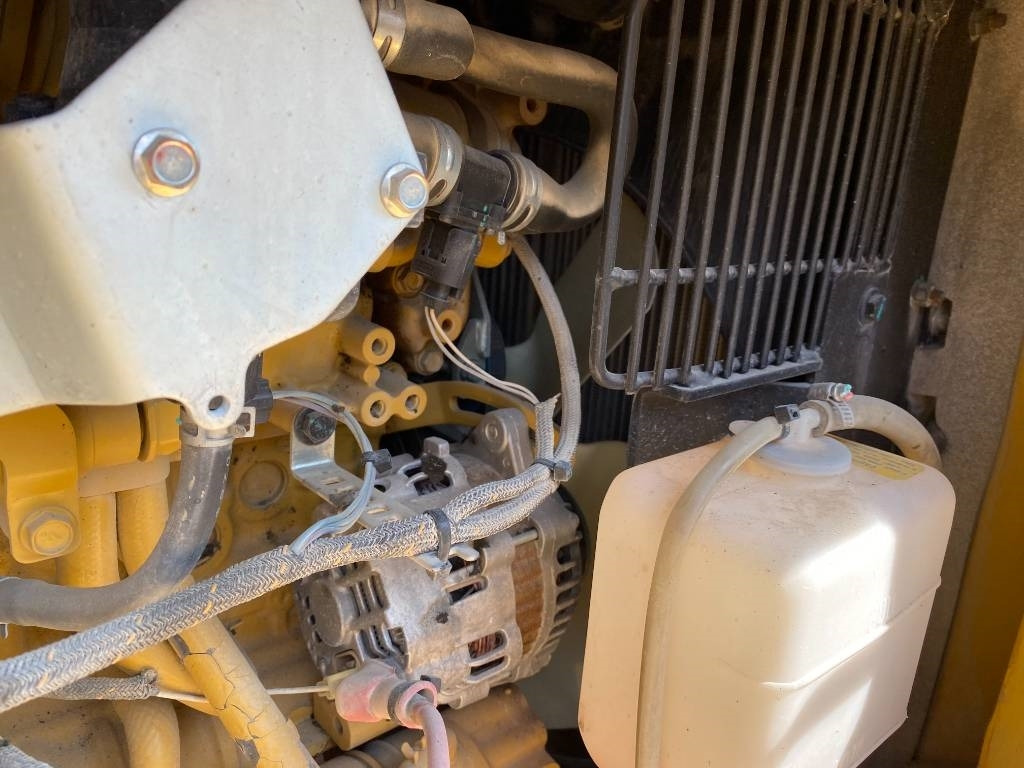 Mini excavator CAT CAT 308 CR avec Certificat CE Origine Française: picture 26 Mini excavator CAT CAT 308 CR avec Certificat CE Origine Française: picture 26