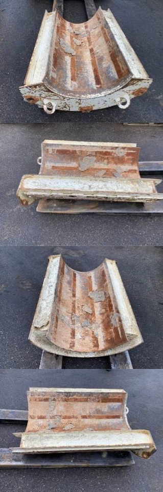 Drilling machine Casagrande B 175 XP 1er Main/Origine Française endommagée: picture 25 Drilling machine Casagrande B 175 XP 1er Main/Origine Française endommagée: picture 25