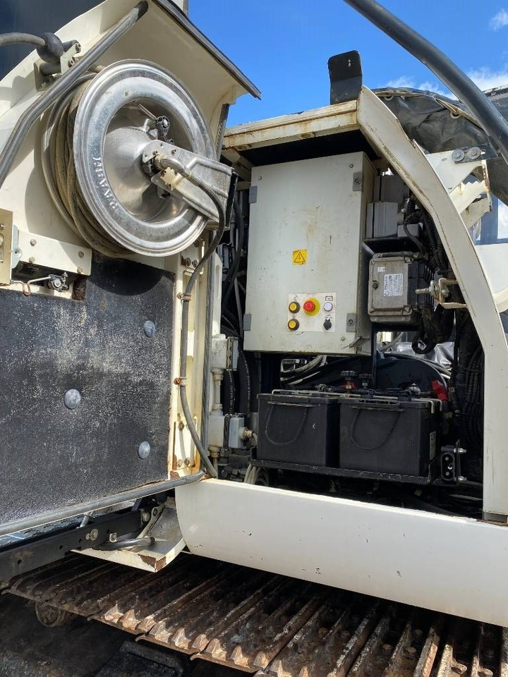 Drilling machine Casagrande B 175 XP 1er Main/Origine Française endommagée: picture 50 Drilling machine Casagrande B 175 XP 1er Main/Origine Française endommagée: picture 50